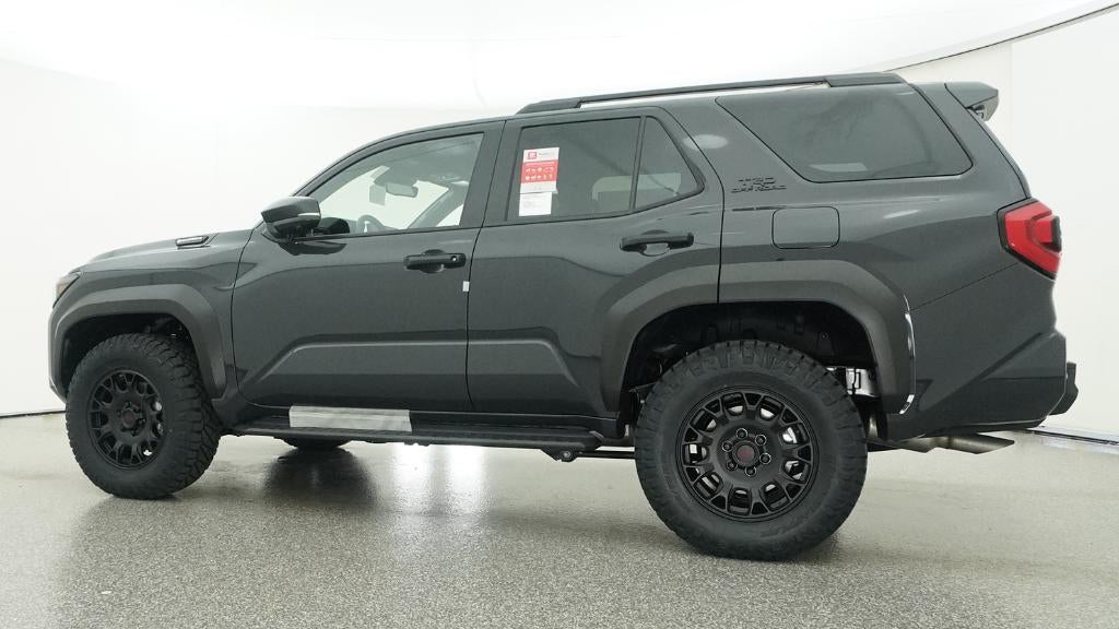 2026 Toyota 4Runner i-FORCE MAX 4Runner TRD Off-Road Premium