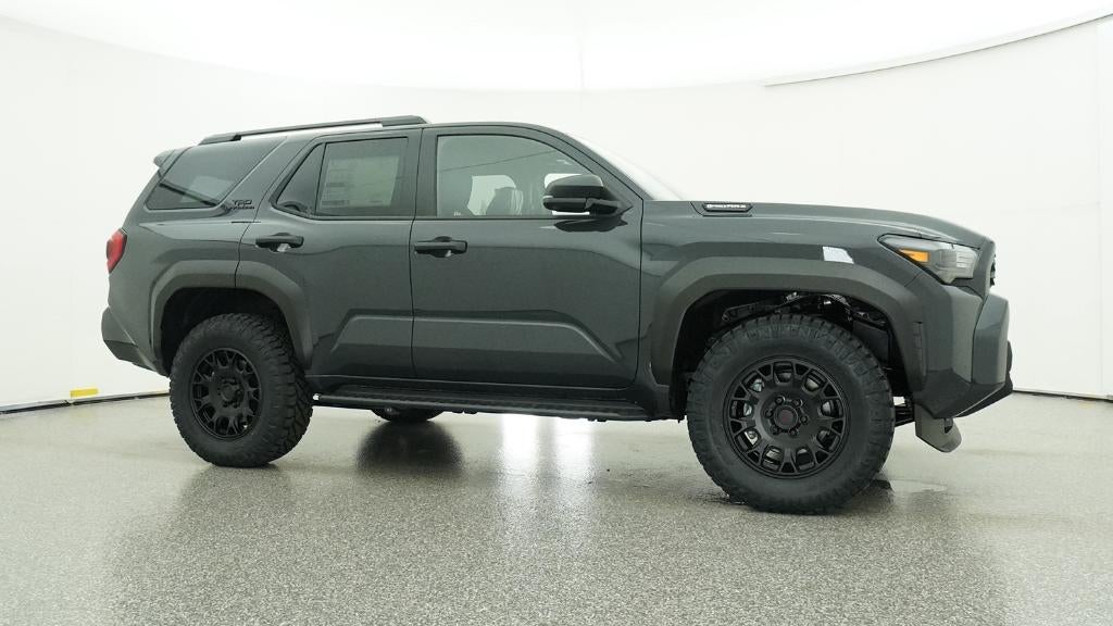 2026 Toyota 4Runner i-FORCE MAX 4Runner TRD Off-Road Premium
