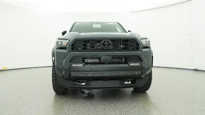 2026 Toyota 4Runner i-FORCE MAX 4Runner TRD Off-Road Premium