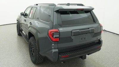 2026 Toyota 4Runner i-FORCE MAX 4Runner TRD Off-Road Premium