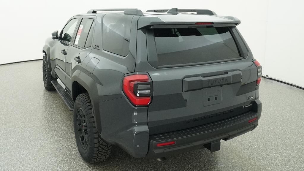 2026 Toyota 4Runner i-FORCE MAX 4Runner TRD Off-Road Premium
