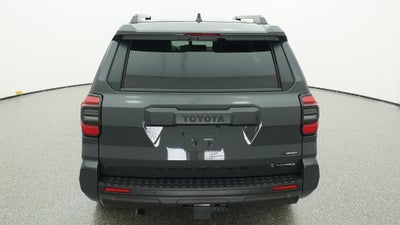 2026 Toyota 4Runner i-FORCE MAX 4Runner TRD Off-Road Premium