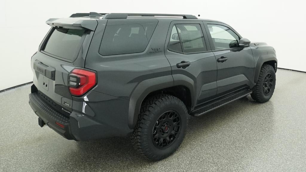 2026 Toyota 4Runner i-FORCE MAX 4Runner TRD Off-Road Premium