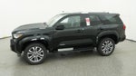 2026 Toyota 4Runner i-FORCE MAX 4Runner Limited