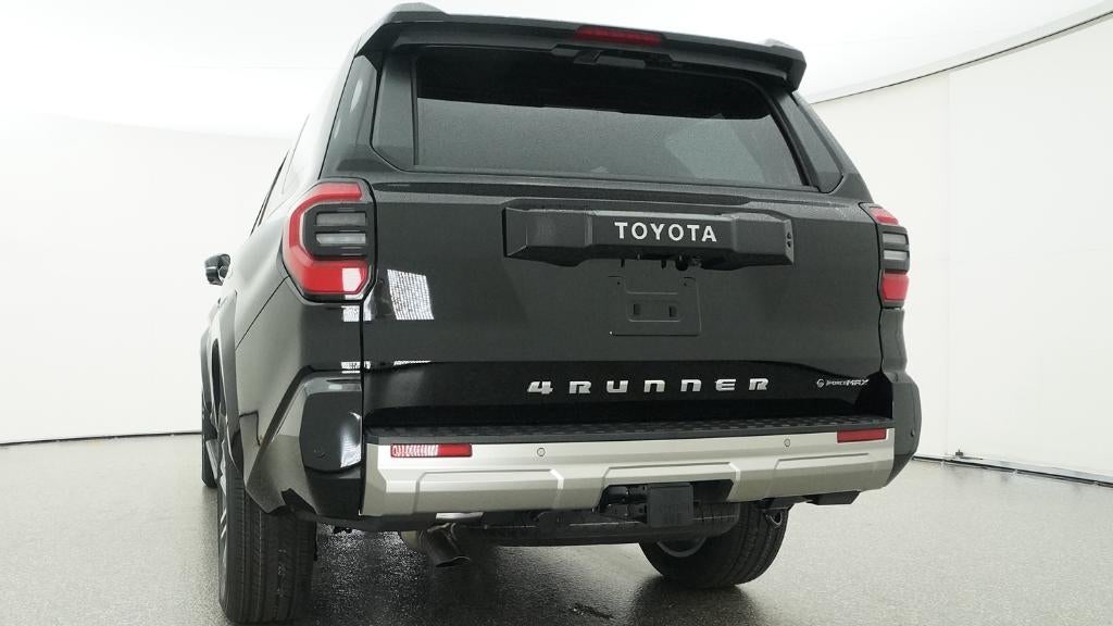 2026 Toyota 4Runner i-FORCE MAX 4Runner Limited