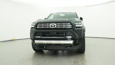 2026 Toyota 4Runner i-FORCE MAX 4Runner Limited