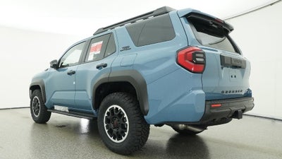 2026 Toyota 4Runner i-FORCE MAX 4Runner TRD Off-Road Premium