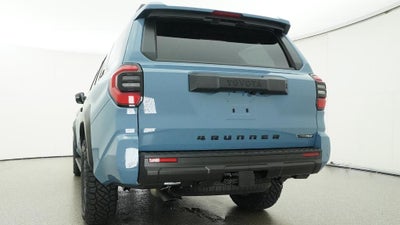 2026 Toyota 4Runner i-FORCE MAX 4Runner TRD Off-Road Premium