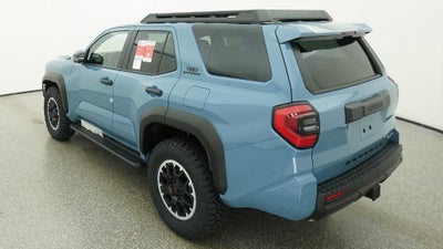 2026 Toyota 4Runner i-FORCE MAX 4Runner TRD Off-Road Premium