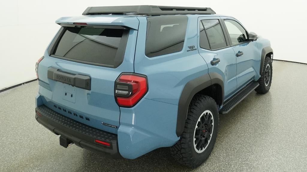 2026 Toyota 4Runner i-FORCE MAX 4Runner TRD Off-Road Premium