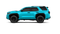 2026 Toyota 4Runner i-FORCE MAX 4Runner TRD Pro