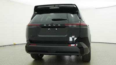 2026 Toyota RAV4 Plug-in Hybrid GR SPORT