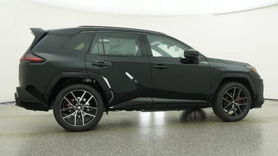 2026 Toyota RAV4 Plug-in Hybrid GR SPORT
