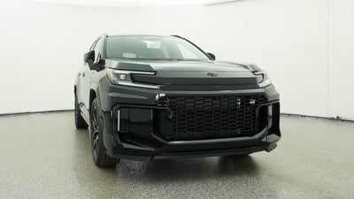 2026 Toyota RAV4 Plug-in Hybrid GR SPORT