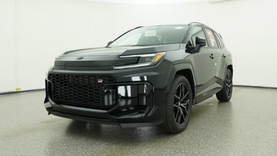 2026 Toyota RAV4 Plug-in Hybrid GR SPORT