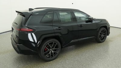 2026 Toyota RAV4 Plug-in Hybrid GR SPORT