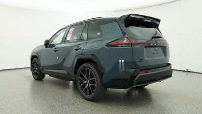 2026 Toyota RAV4 Plug-in Hybrid GR SPORT