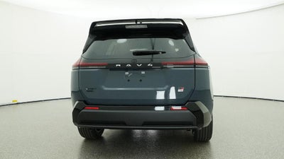 2026 Toyota RAV4 Plug-in Hybrid GR SPORT