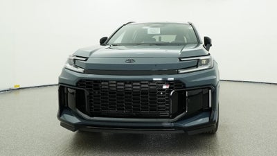 2026 Toyota RAV4 Plug-in Hybrid GR SPORT