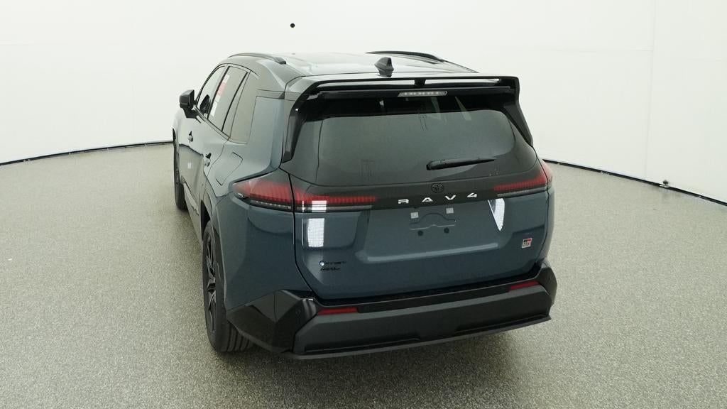 2026 Toyota RAV4 Plug-in Hybrid GR SPORT