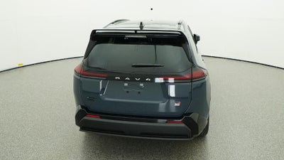 2026 Toyota RAV4 Plug-in Hybrid GR SPORT