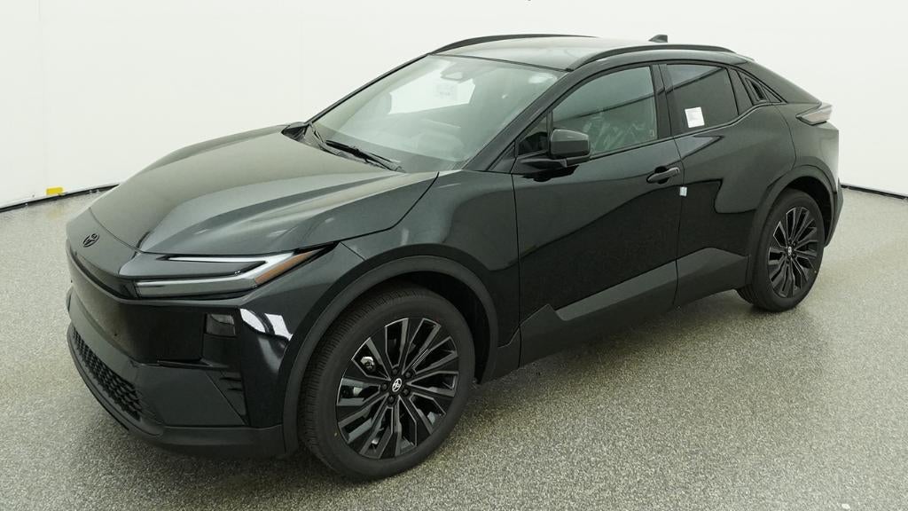 2026 Toyota C-HR XSE