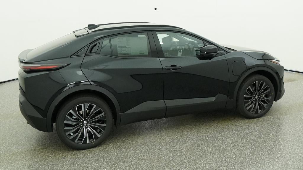 2026 Toyota C-HR XSE