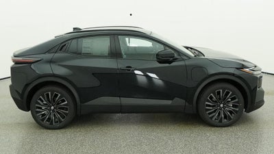 2026 Toyota C-HR XSE