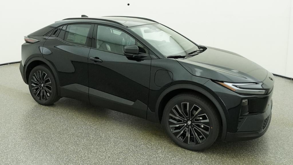 2026 Toyota C-HR XSE