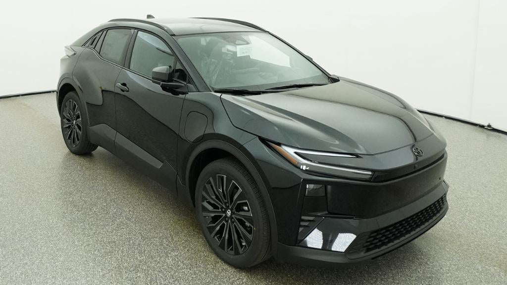 2026 Toyota C-HR XSE