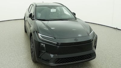 2026 Toyota C-HR XSE
