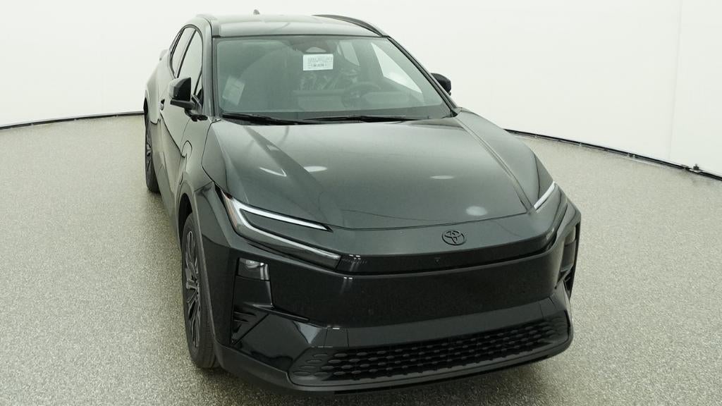 2026 Toyota C-HR XSE