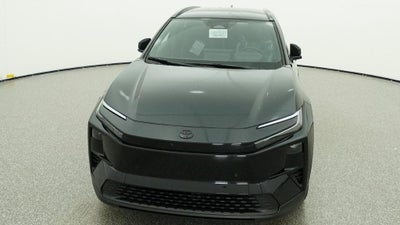 2026 Toyota C-HR XSE