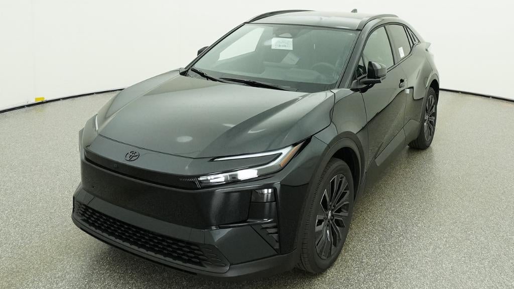 2026 Toyota C-HR XSE