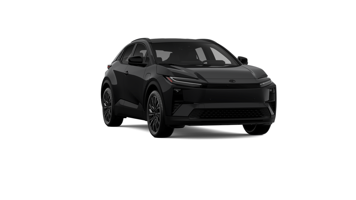 2026 Toyota C-HR XSE