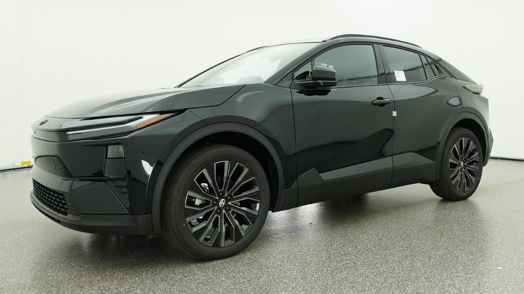 2026 Toyota C-HR XSE