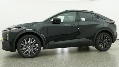 2026 Toyota C-HR XSE