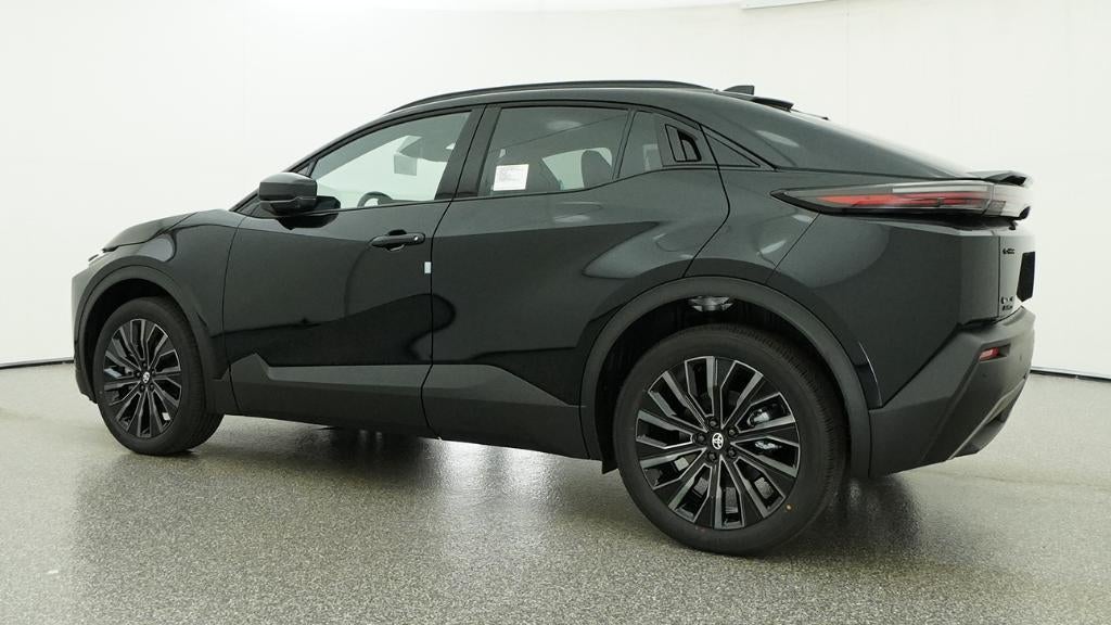 2026 Toyota C-HR XSE