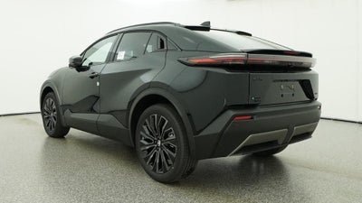 2026 Toyota C-HR XSE