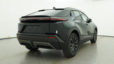 2026 Toyota C-HR XSE