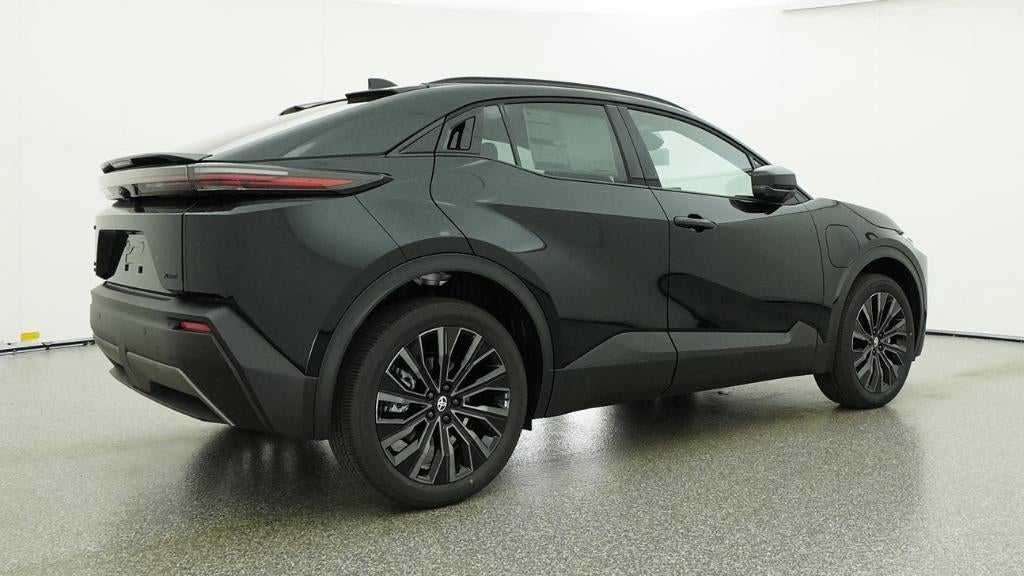 2026 Toyota C-HR XSE