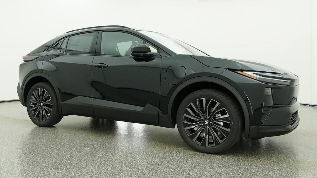 2026 Toyota C-HR XSE