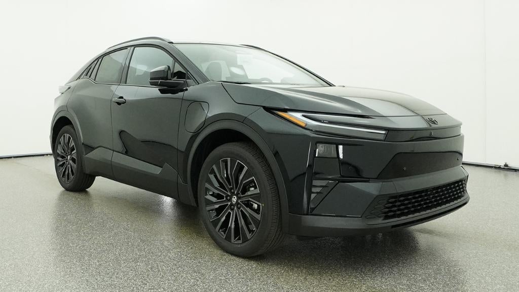 2026 Toyota C-HR XSE