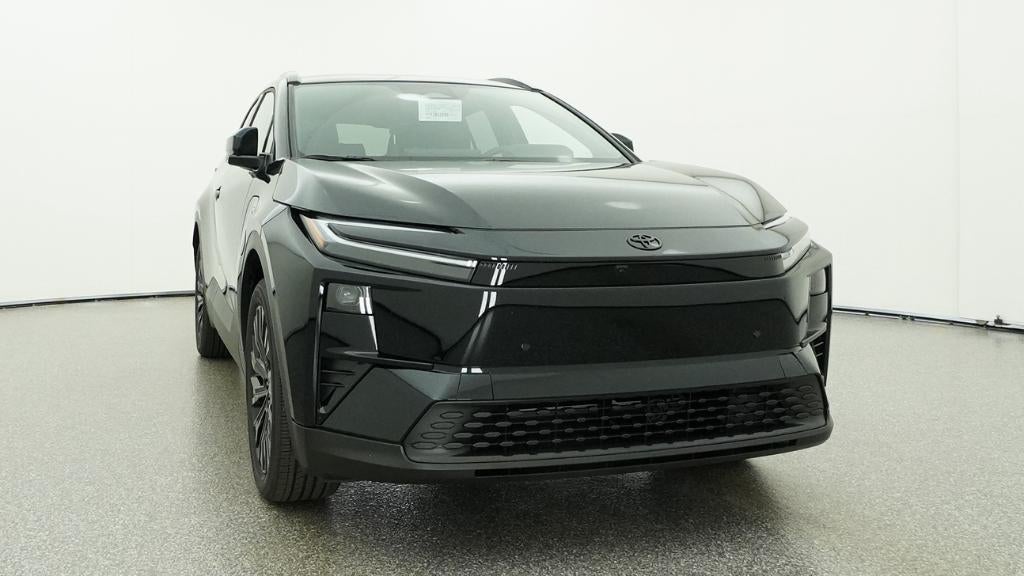 2026 Toyota C-HR XSE