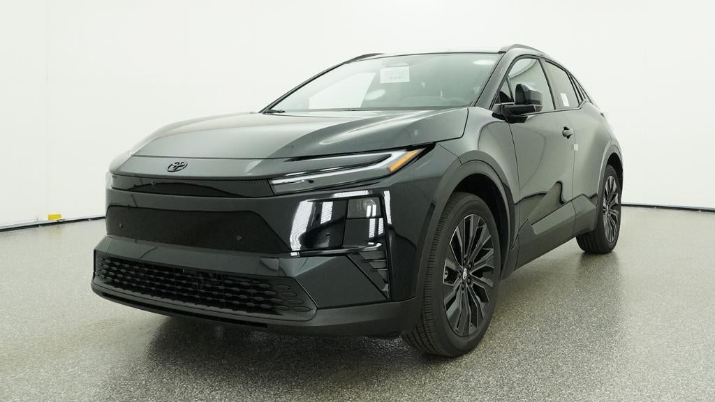 2026 Toyota C-HR XSE