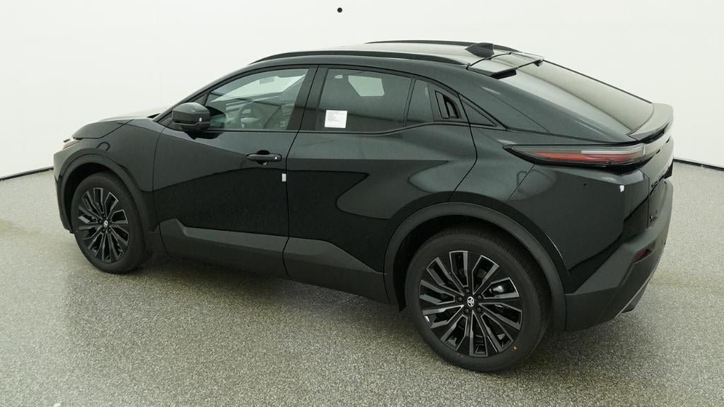 2026 Toyota C-HR XSE