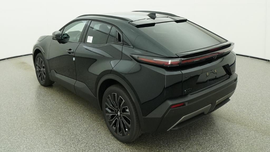 2026 Toyota C-HR XSE