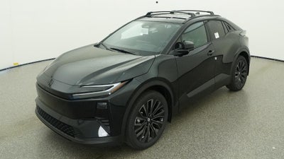 2026 Toyota C-HR XSE