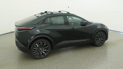 2026 Toyota C-HR XSE
