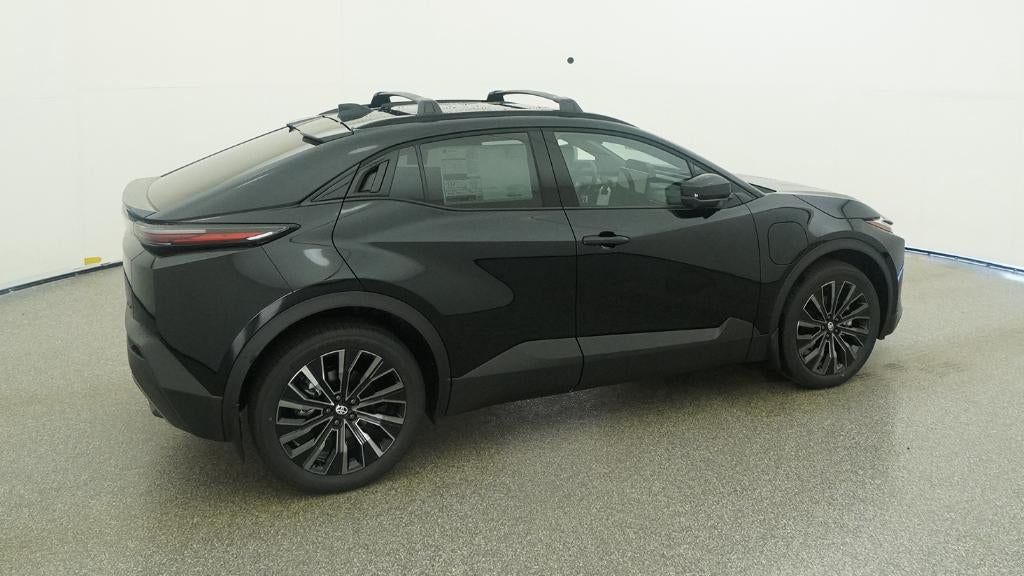 2026 Toyota C-HR XSE